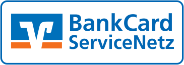 Logo Bankcard Servicenetz